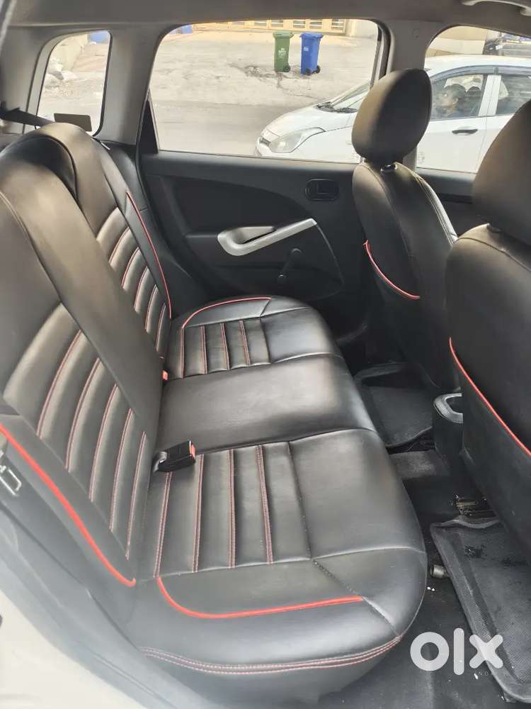 Ford Figo 2012 Diesel Good Condition