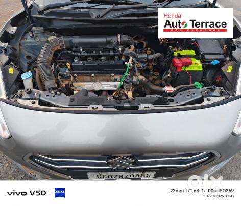 Maruti Suzuki Swift Dzire 2015-2017 1.2 Vxi, 2020, Petrol