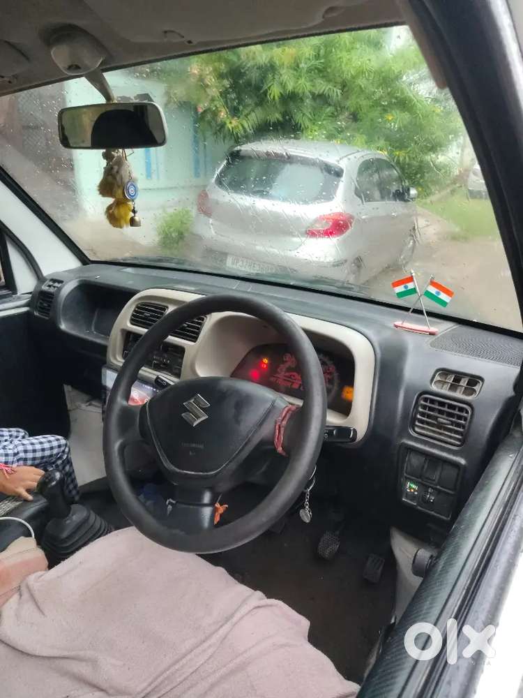 Maruti Suzuki Eeco Tour V 7 Km Driven