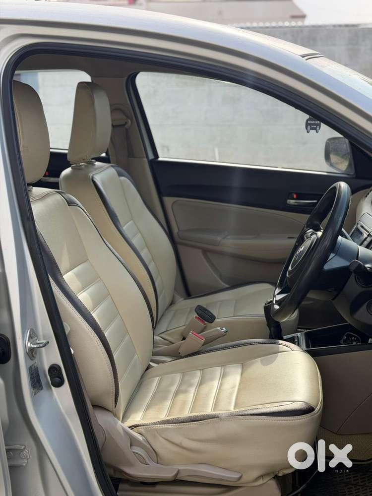 Maruti Suzuki Swift Dzire Vdi (o), 2017, Diesel