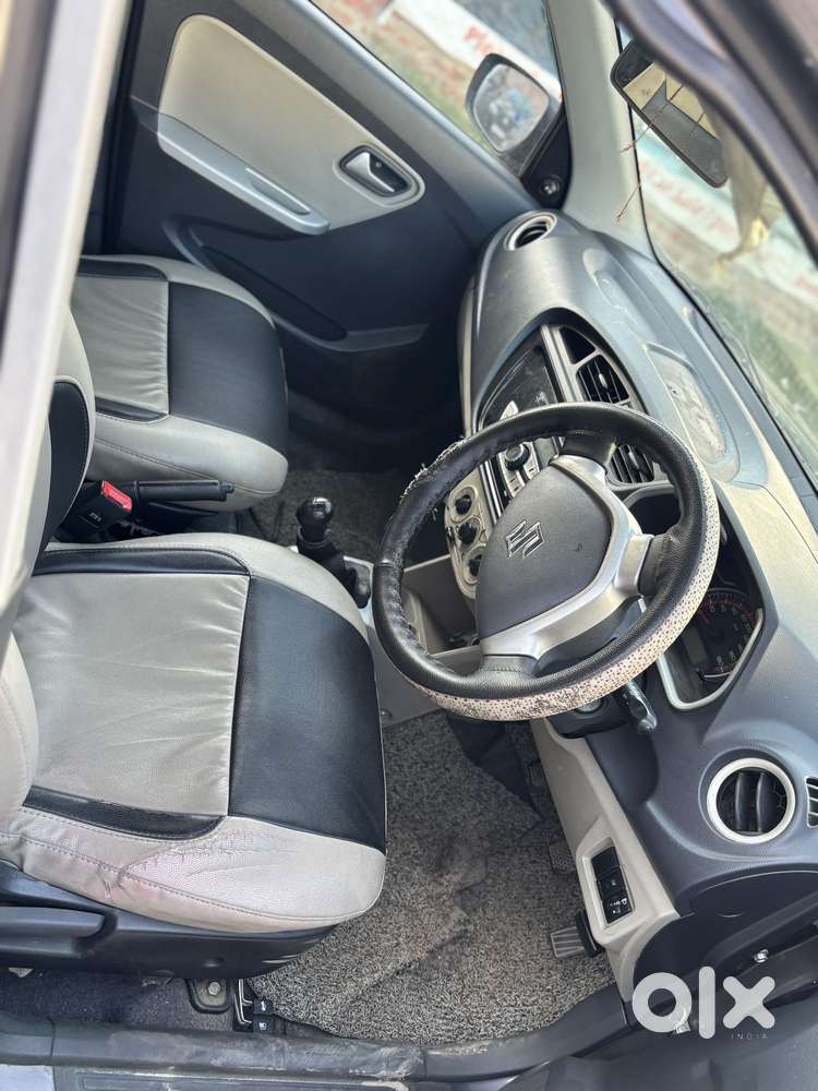 Maruti Suzuki Alto K10 1.0 Vxi, 2016, Petrol