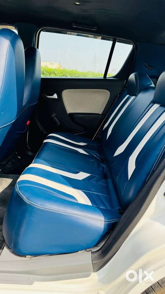 Maruti Suzuki Alto 800 2019-2023 0.8 Lxi (o), 2021, Petrol