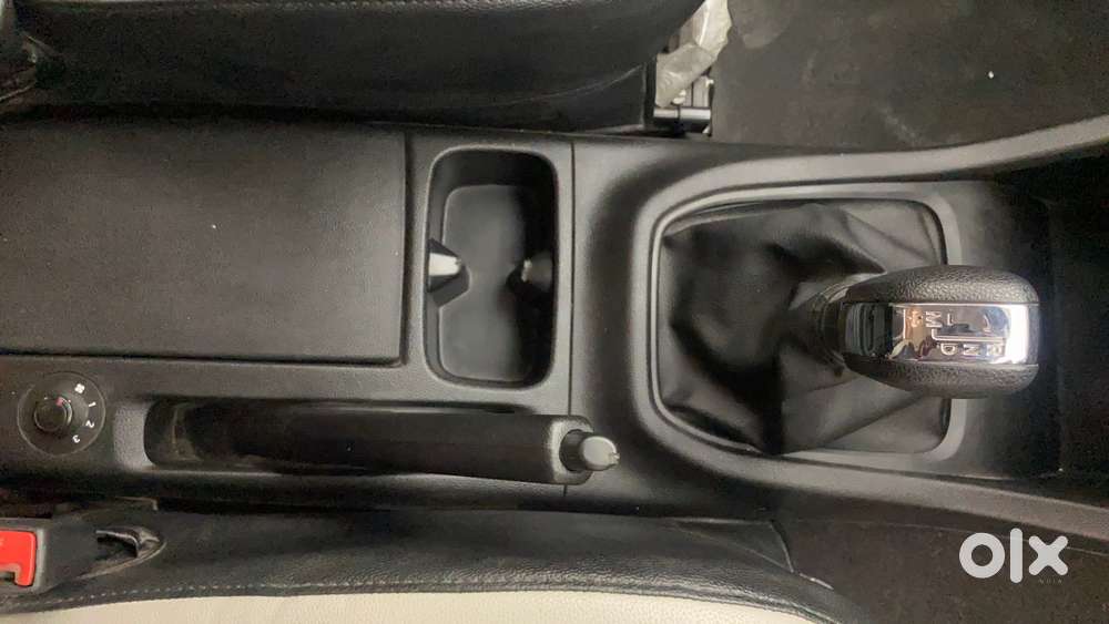 Renault Triber Rxt Easy-r Amt, 2021, Petrol