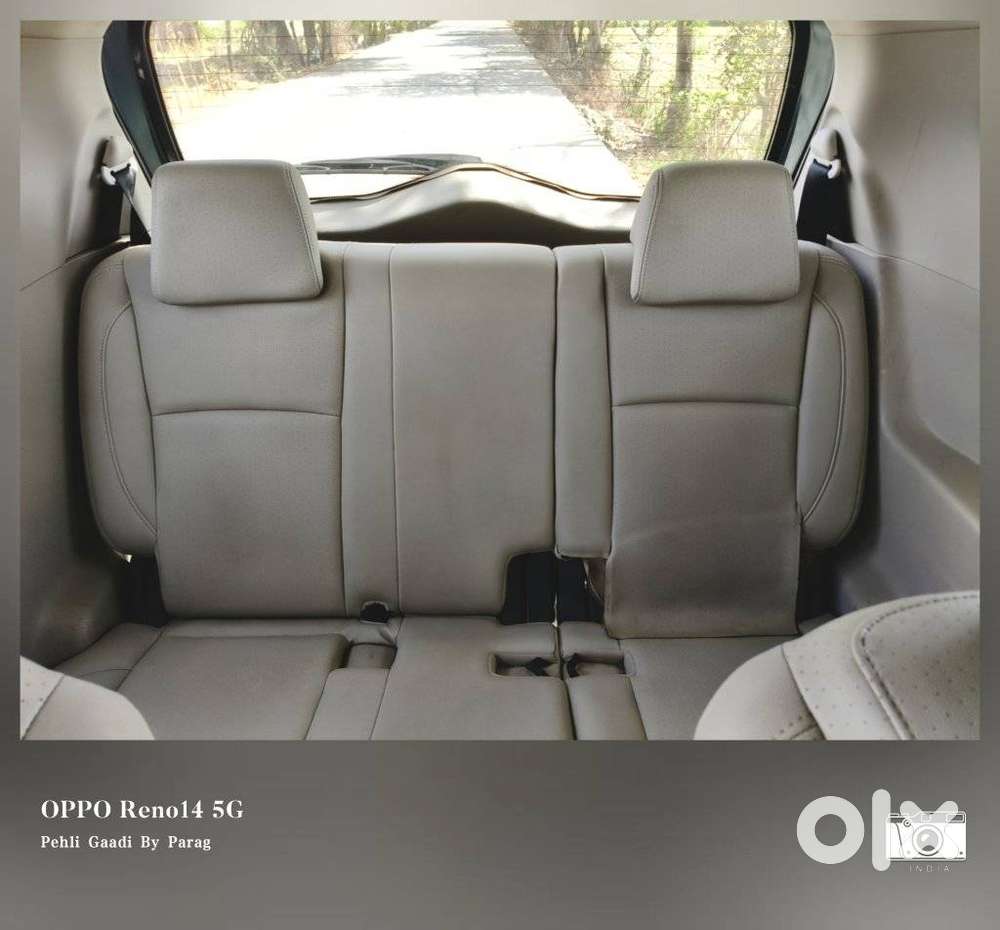 Mahindra Marazzo M8, 2018, Diesel