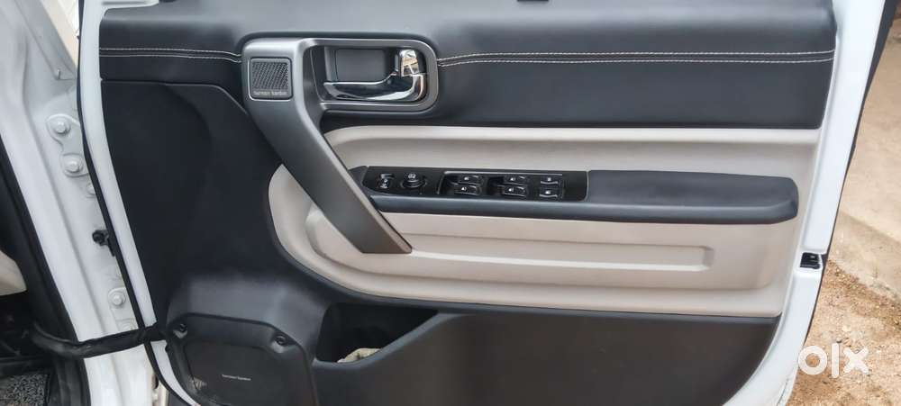 Mahindra Thar Roxx Ax7 L Diesel At 2wd, 2025, Diesel