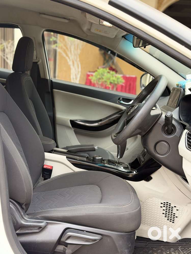 Tata Nexon 1.5 Revotorq Xza Plus (l), 2023, Diesel