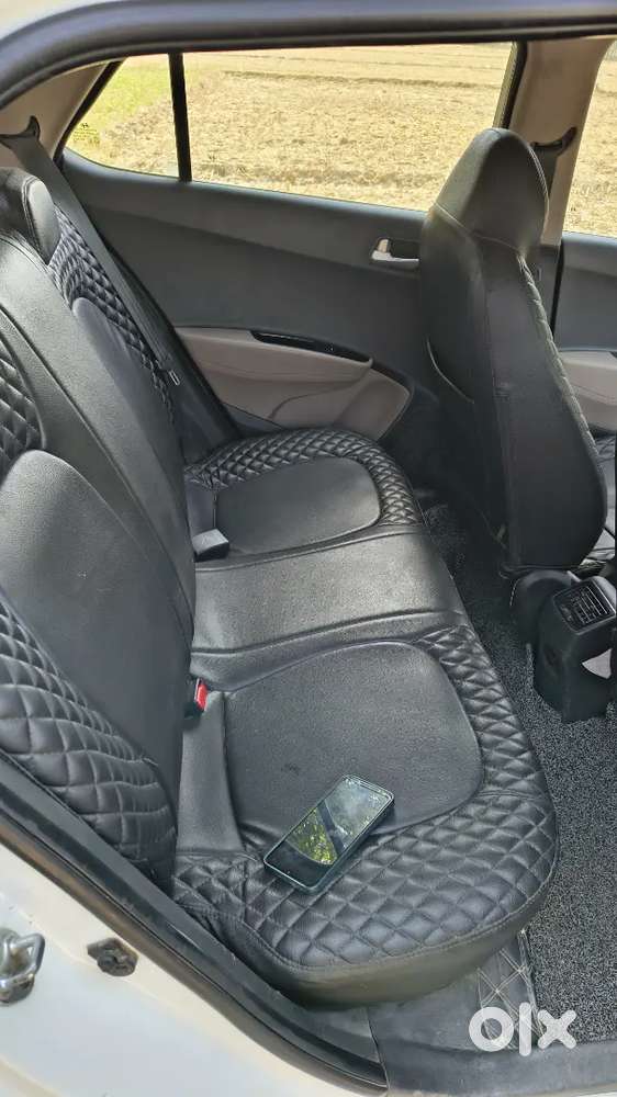 Hyundai Grand I10 2018