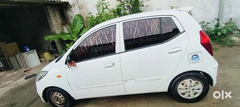 Hyundai I10 2013 Petrol 72000 Km Driven