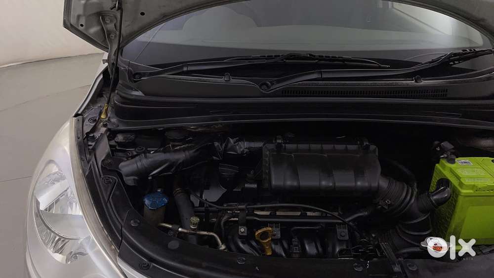Hyundai I10 Asta 1.2 Kappa2, 2010, Petrol