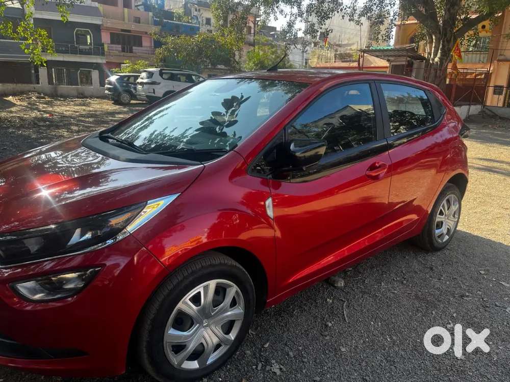 Tata Altroz 1.5 Xt 2021