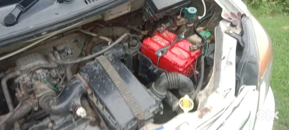 Maruti Suzuki Wagon R Zxi+ 2008 कार
