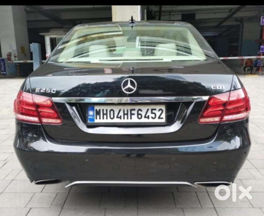Mercedes-benz E-class 2.1 E 250 Cdi Edition, 2016, Diesel