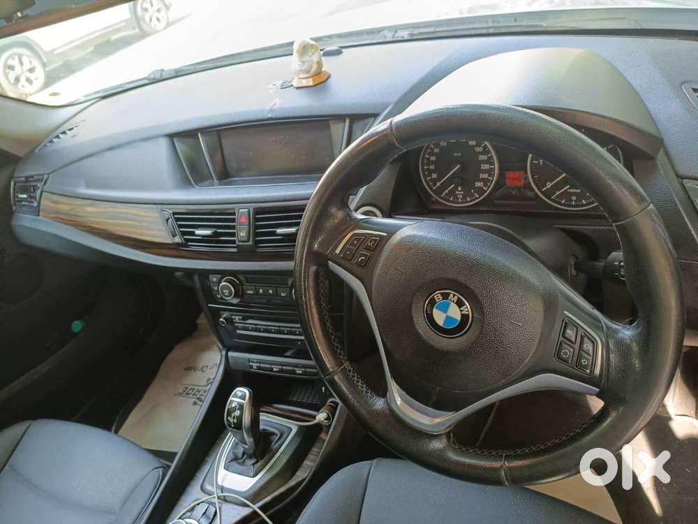Bmw X1 2.0 Sdrive20d Xline 2014 Diesel Automatic Excellent Condition
