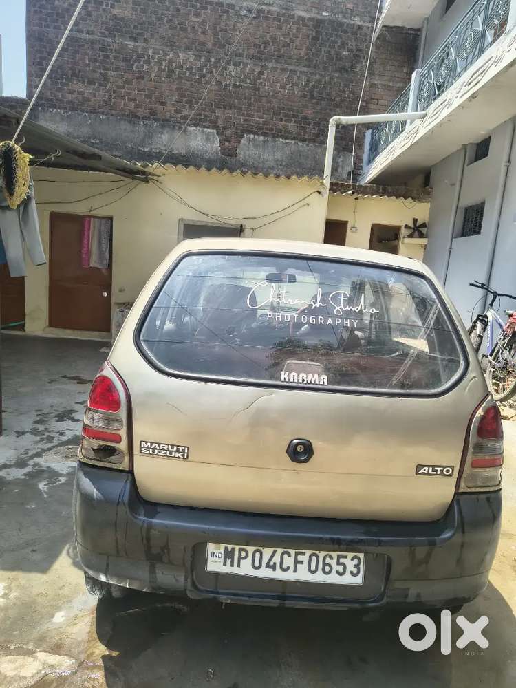 Alto 2010 Model Valid To 2030