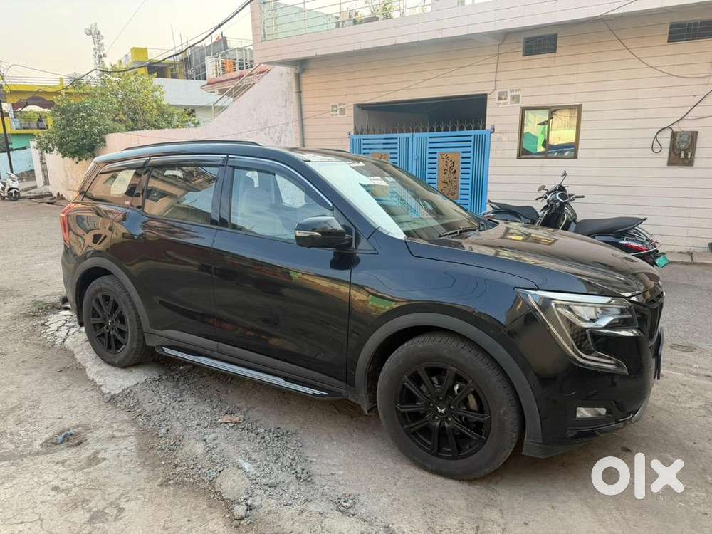 Xuv 700ax7l