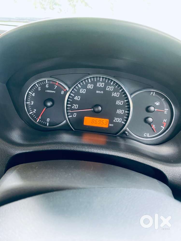 Maruti Suzuki Swift Cng Petrol 2010 Year