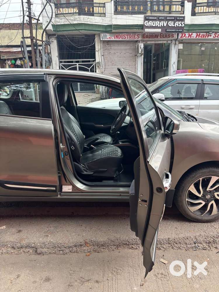 Maruti Suzuki Baleno 1.2 Zeta At, 2020, Petrol