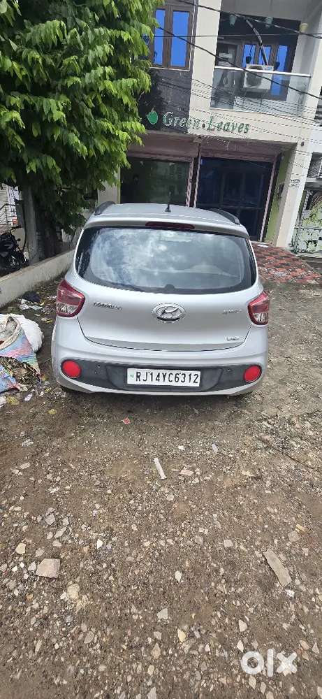 Honda Amaze Petrol Manual 2017  60000 Km  1st Owner