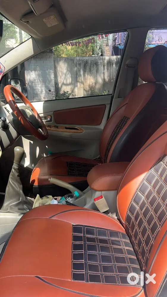 Toyota Innova Diesel 2009