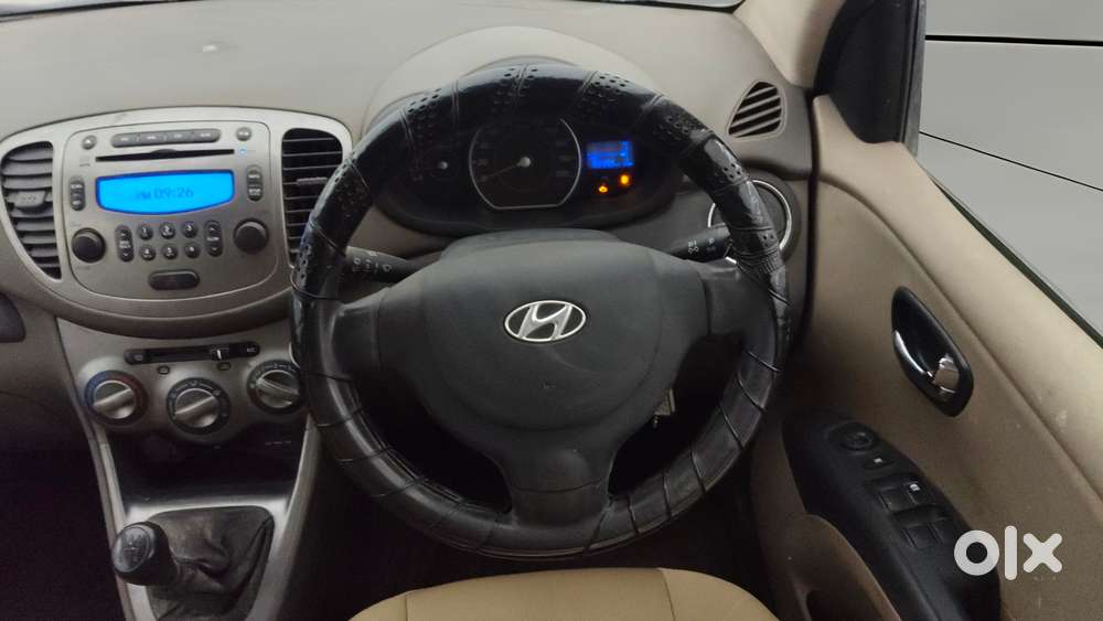 Hyundai I10 Sportz 1.2 Kappa2, 2013, Petrol