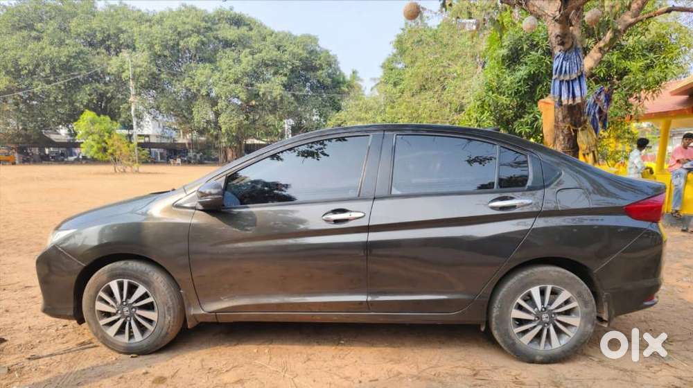 Honda City 2015-2017 I Vtec Vx Option, 2016, Petrol