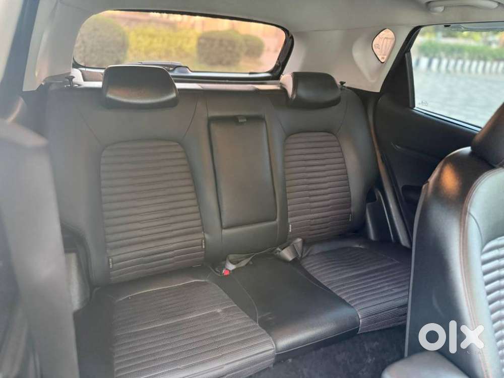 Kia Sonet 1.5 Gtx Plus Diesel, 2022, Diesel