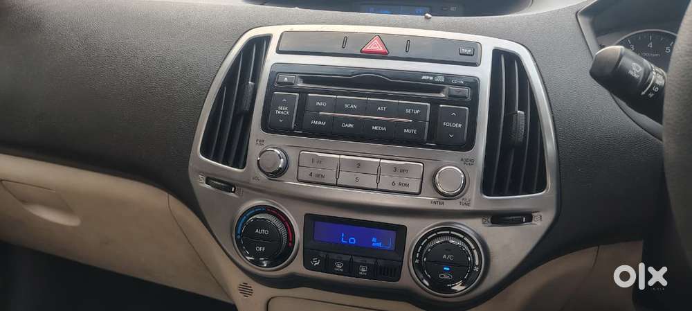 Hyundai I20 E 2014-2015 Magna 1.2, 2013, Petrol