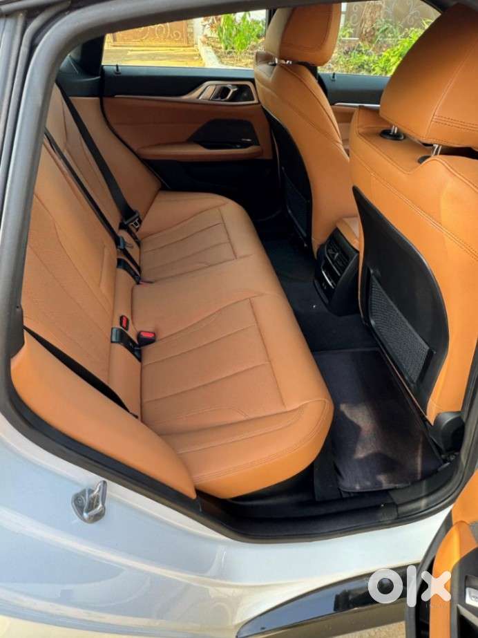 Bmw I4 Edrive35 M Sport, 2023, Electric