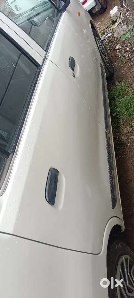 Maruti Suzuki Wagon R 2013 Cng Hybrid Kanpur Rto Registered