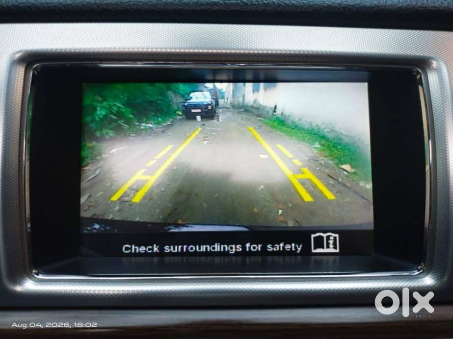 Jaguar Xf 2.2 Litre Luxury, 2015, Petrol