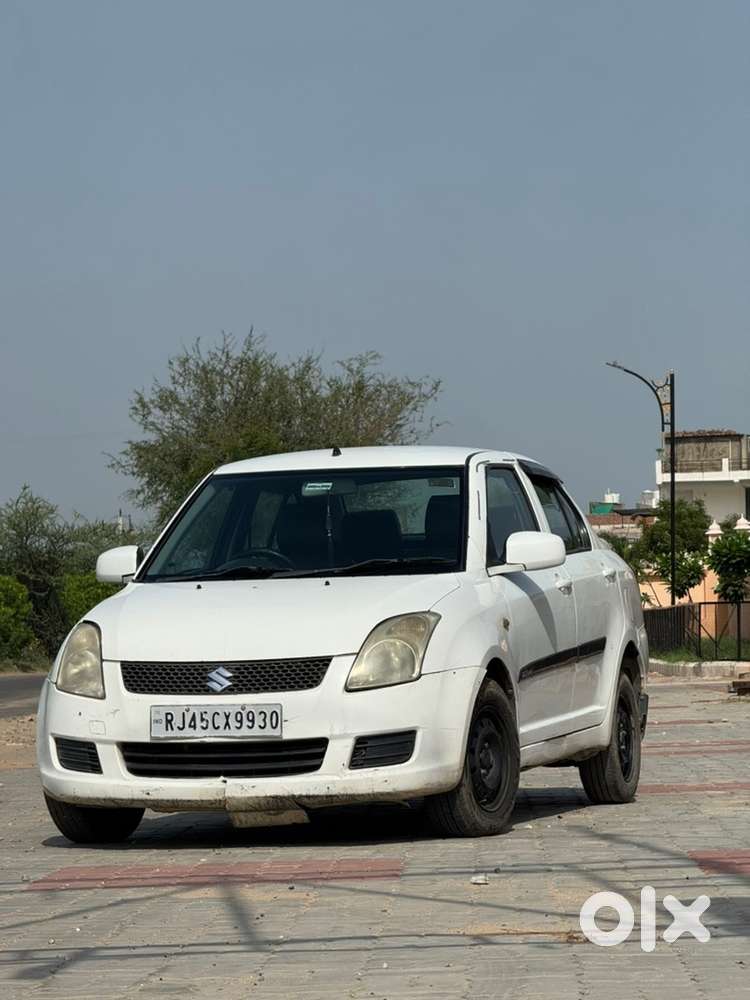 Maruti Suzuki Dzire Diesel 2013 December
