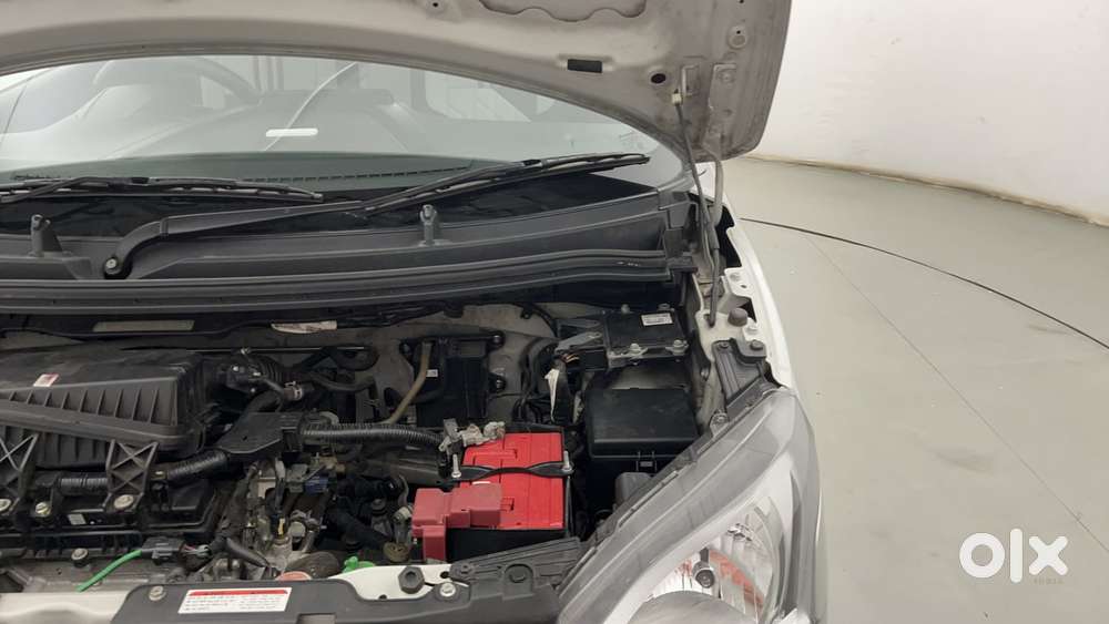 Maruti Suzuki Wagon R Vxi 1.0, 2023, Petrol