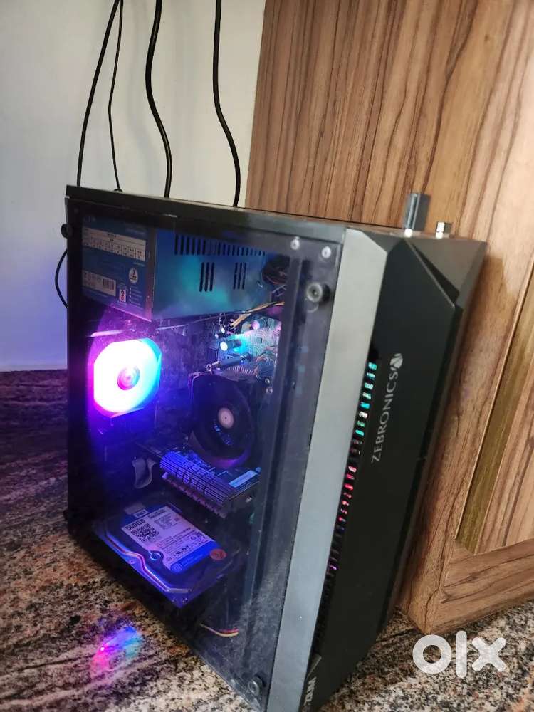 GAMING PC FOR SALE