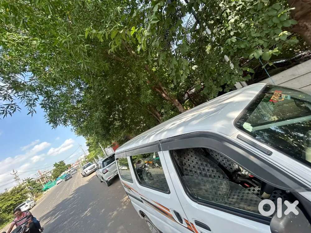 Maruti Suzuki Eeco Ac 2020