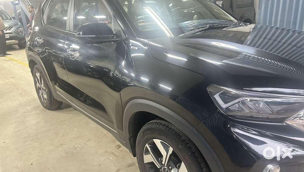 Kia Sonet Htk Plus Turbo Imt, 2024, Petrol
