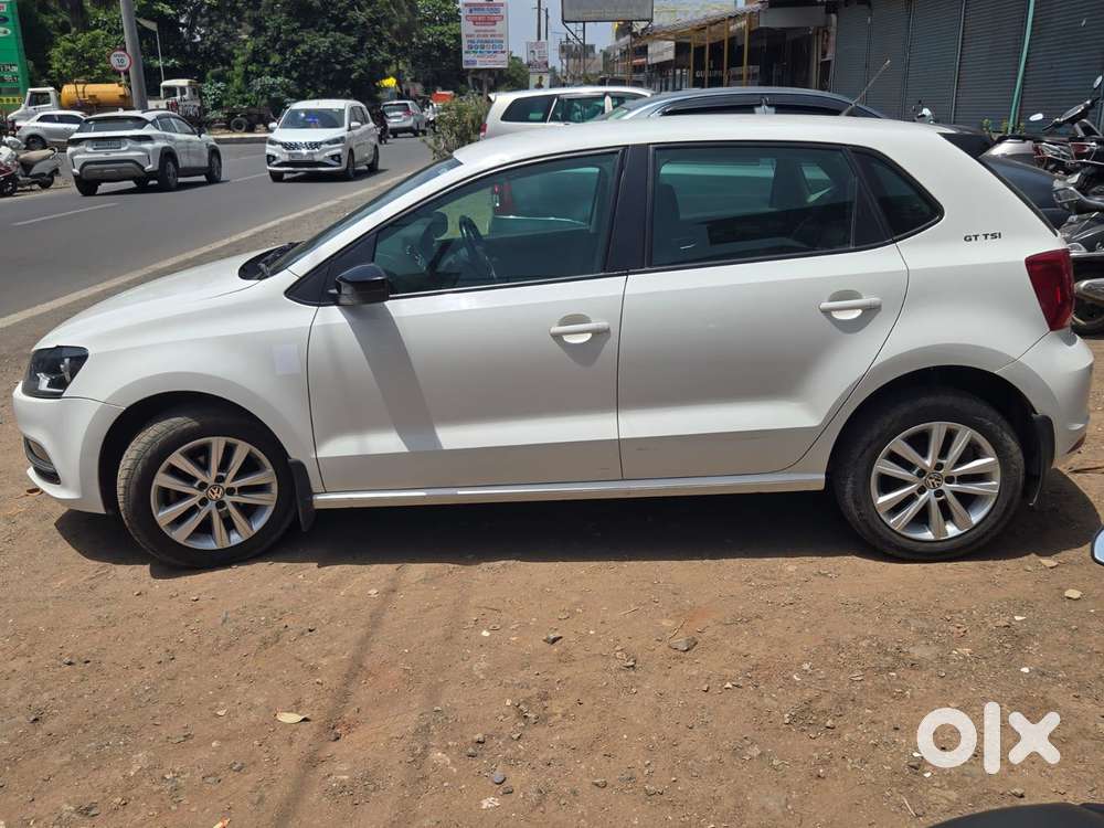Volkswagen Polo Gt Tsi Sport Edition, 2016, Petrol