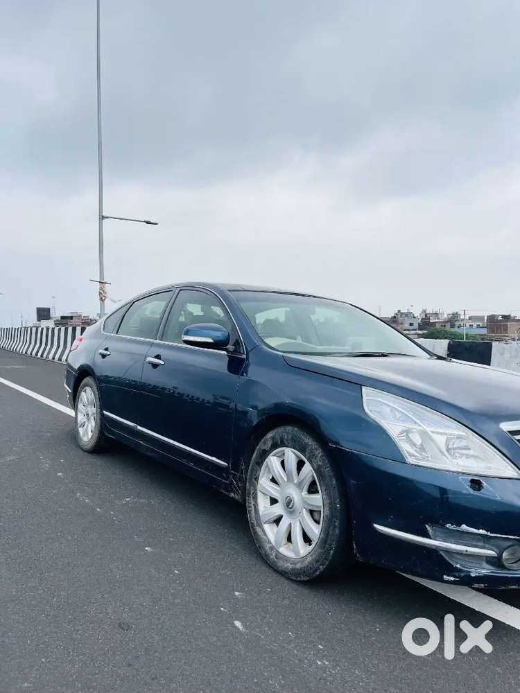 Nissan Teana 2.5 Xv 2011