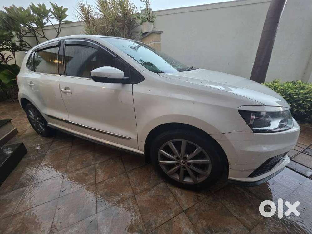 Pristine Wolf-tuned Vw Polo 1.0 Tsi At
