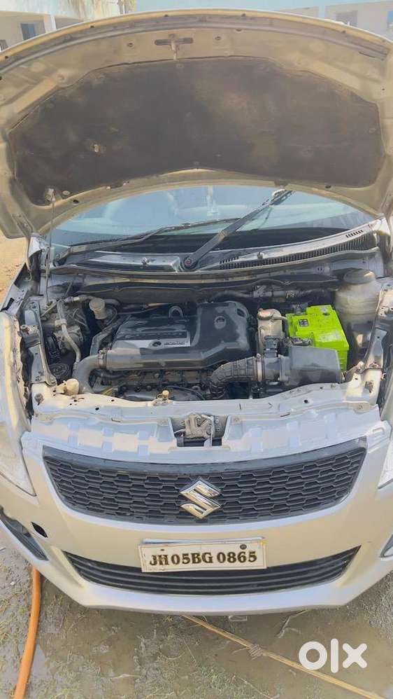 Maruti Suzuki Swift 2015 Diesel Good Condition