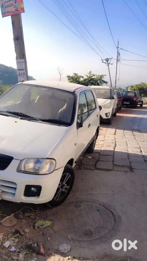 Alto Lx 2011