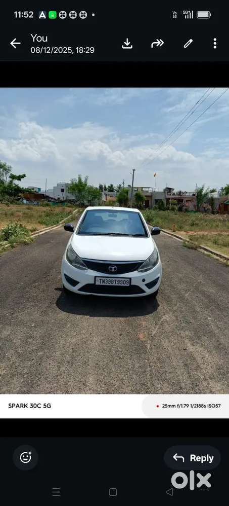 Tata Bolt 2016