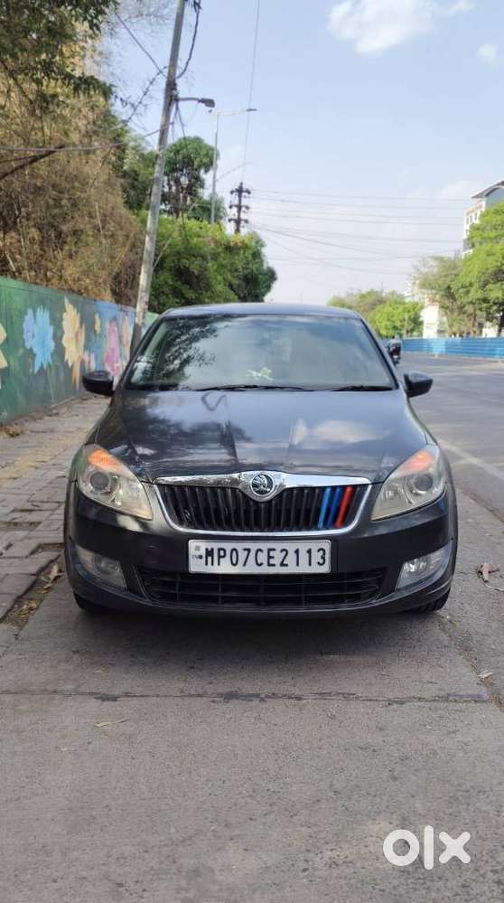 Skoda Rapid, 2016, Diesel
