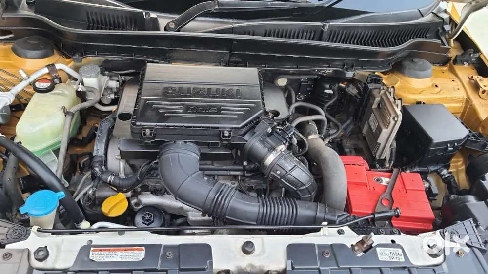 Good Condition Car