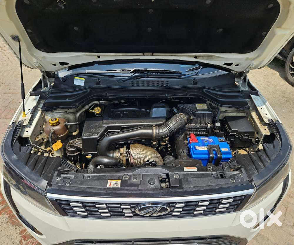 Mahindra Xuv300 W6 Diesel, 2019, Diesel