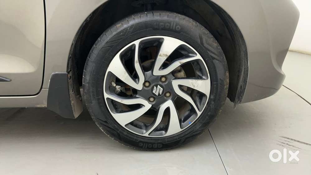 Maruti Suzuki Baleno 1.2 Zeta, 2020, Petrol