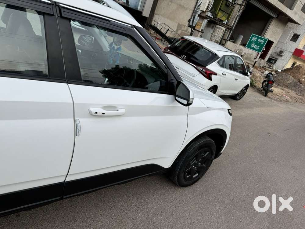 Hyundai Venue 1.5 Crdi 2025