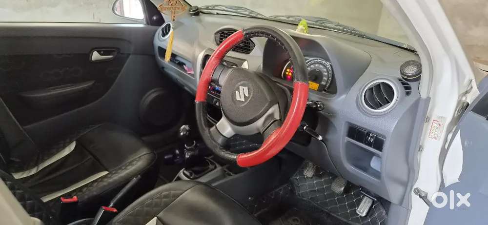 2nd Owner 2015 Maruti Alto