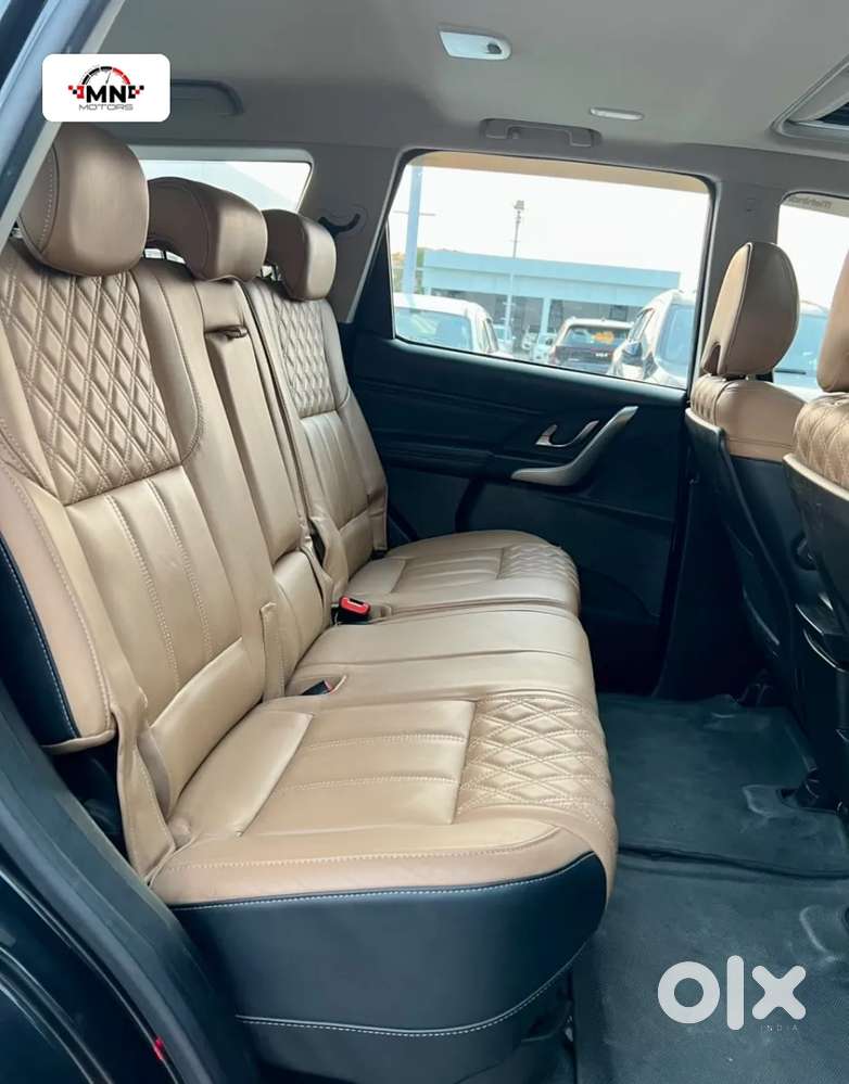 Mahindra Xuv500, 2021, Diesel