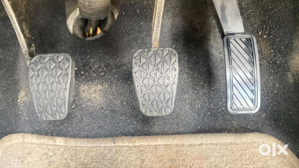 Ford Ecosport 1.5 Petrol Titanium, 2019, Petrol