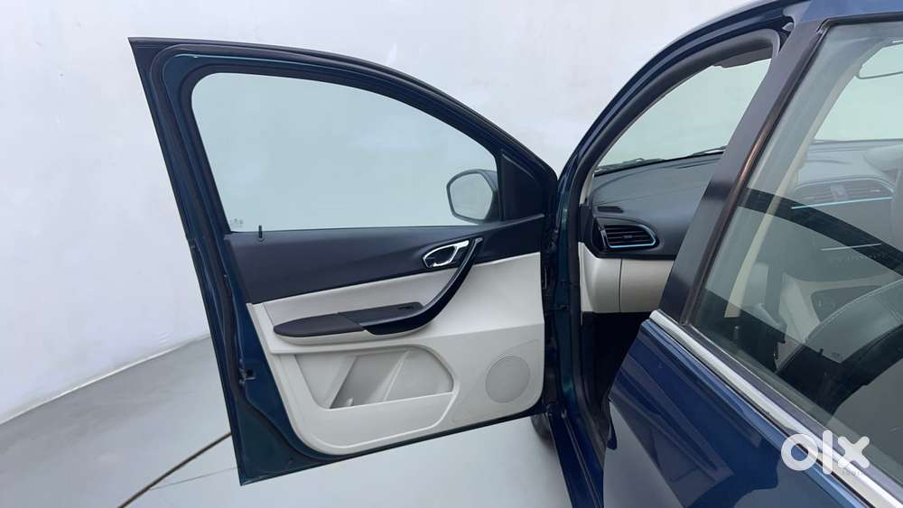 Tata Tigor Ev Xz Plus, 2022, Electric